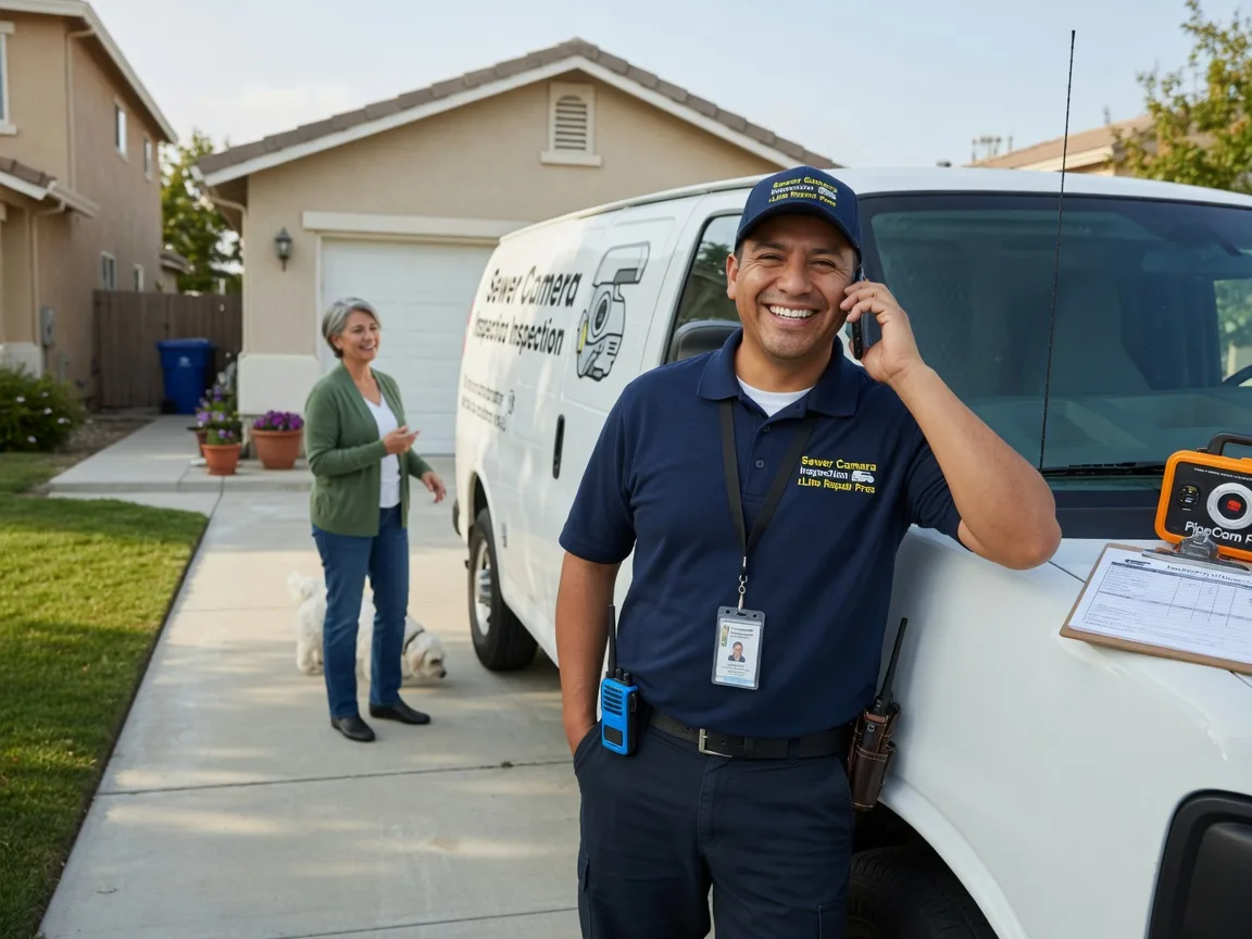 Sewer Line Repair Mannsville, KY FAQs